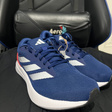Кроссовки • adidas • Синий