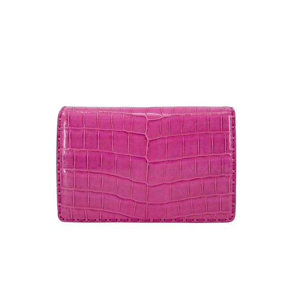 Клатч • Bottega Veneta • Розовый