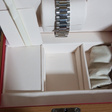 Часы • OMEGA • Серебряный