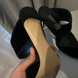 Туфли • Casadei • Черный