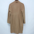 Пальто • BCBGMAXAZRIA • Бежевый