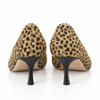 Туфли • Jimmy Choo • Бежевый