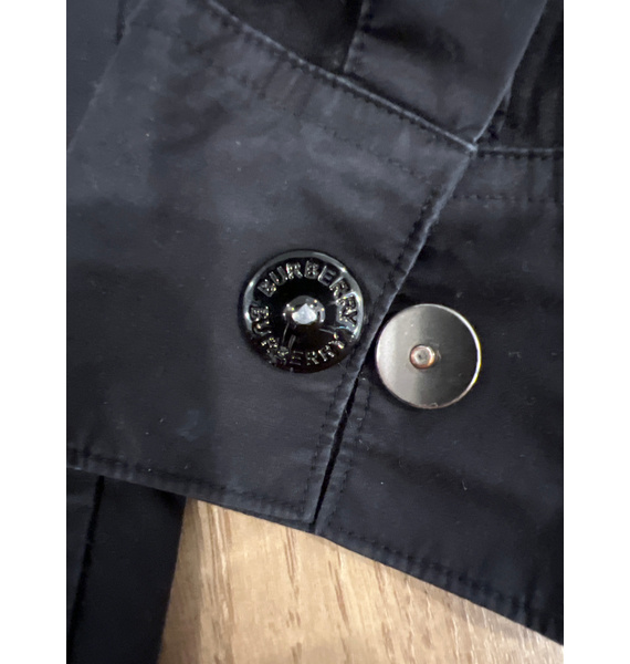 Рубашка • Burberry • Черный