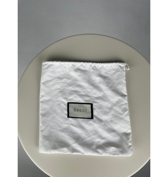 Ремень • Gucci • Черный