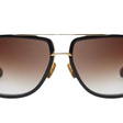 Очки • Dita Eyewear • Черный