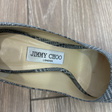 Туфли • Jimmy Choo • Серый