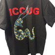 Футболка • Gucci • Черный