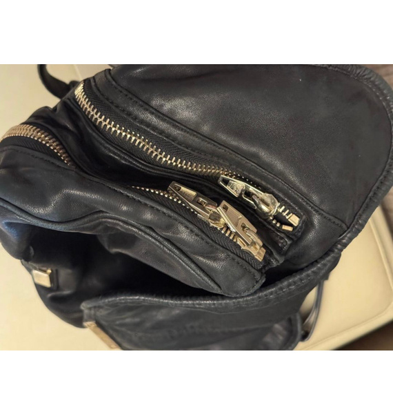 Сумка • Alexander Wang • Черный