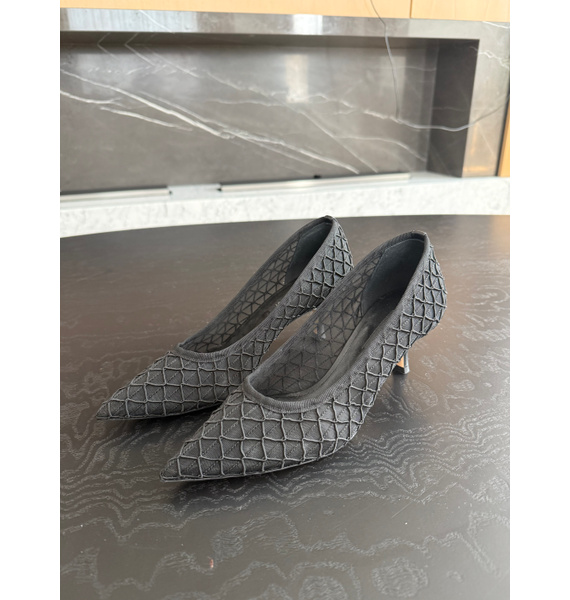 Туфли • Casadei • Черный