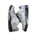Кроссовки • Jordan • Фиолетовый