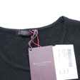 Пуловер • Ballantyne • Черный
