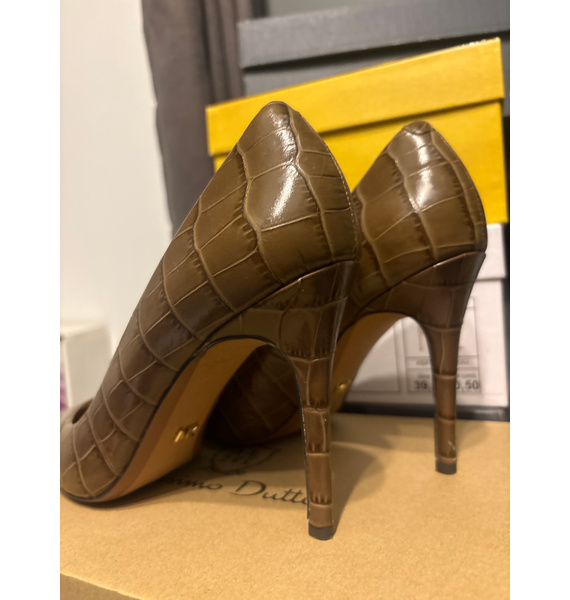 Туфли • Michael Michael Kors • Коричневый