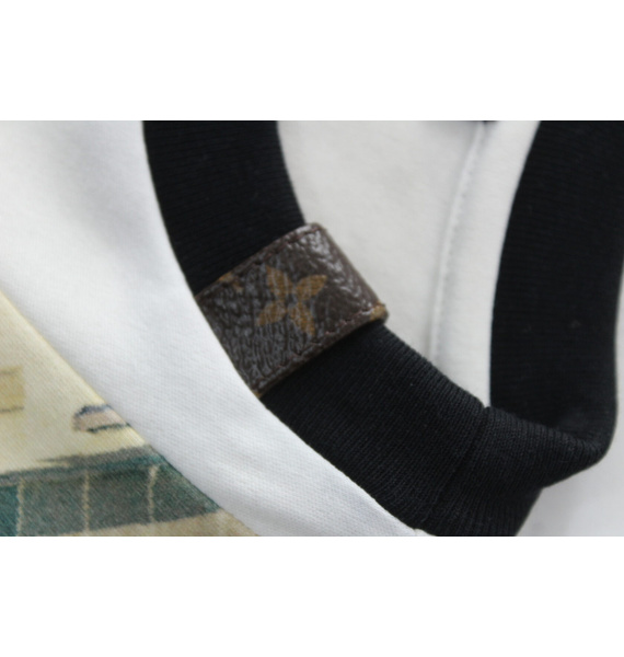 Футболка • Louis Vuitton • Белый
