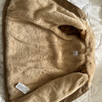Тренч • Burberry Kids • Бежевый