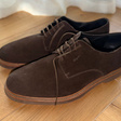 Туфли • Salvatore Ferragamo • Коричневый