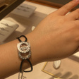 Браслет • Bvlgari • Серебряный