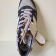 Кроссовки • Diadora • Серый