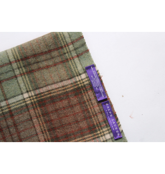 Шарф • Ralph Lauren Purple Label • Мульти