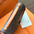 Сумка • Louis Vuitton • Коричневый