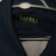 Пальто • Lauren Ralph Lauren • Темно-синий