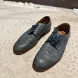 Туфли • Tod's • Синий