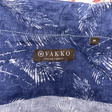 Рубашка • VAKKO • Синий