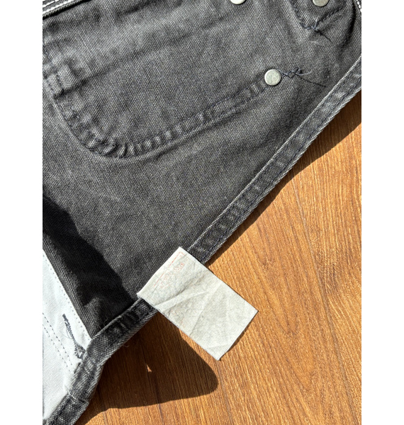 Комбинезон • Carhartt WIP • Антрацит