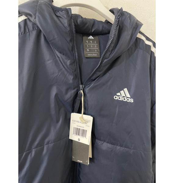 Куртка • adidas • Темно-синий