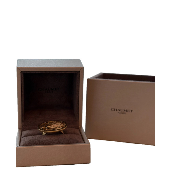 Кольцо • Chaumet • Мульти