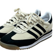 Кроссовки • adidas Originals • Бежевый