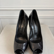 Туфли • Casadei • Черный