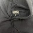 Худи • A.P.C. • Черный