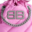 Сумка • Balenciaga • Фуксия
