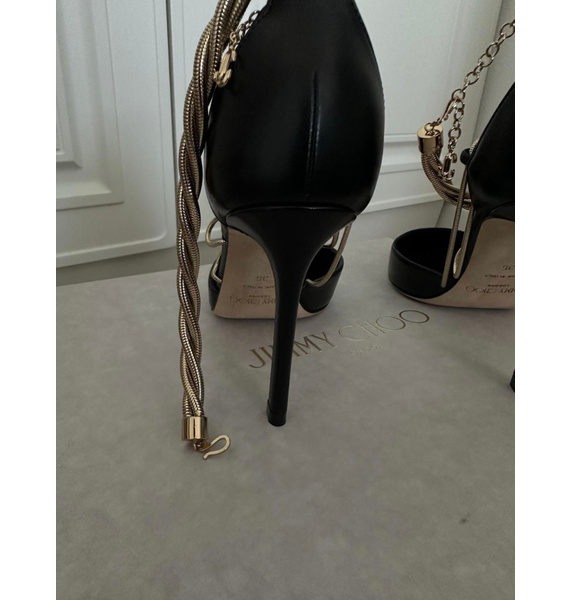 Туфли • Jimmy Choo • Черный