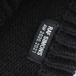 Свитер • Raf Simons • Черный