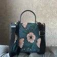 Сумка • Furla • Темно-синий