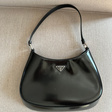 Сумка • Prada • Черный