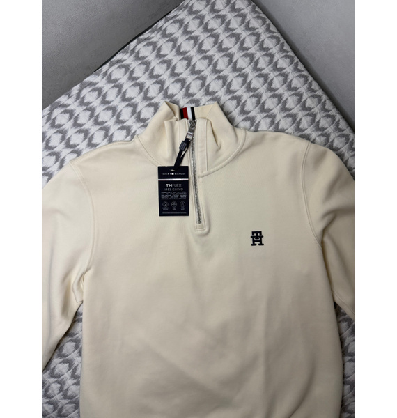 Джемпер • Tommy Hilfiger • Бежевый