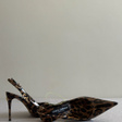 Туфли • Dolce & Gabbana • Коричневый