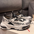Кроссовки • Dolce&Gabbana junior • Белый