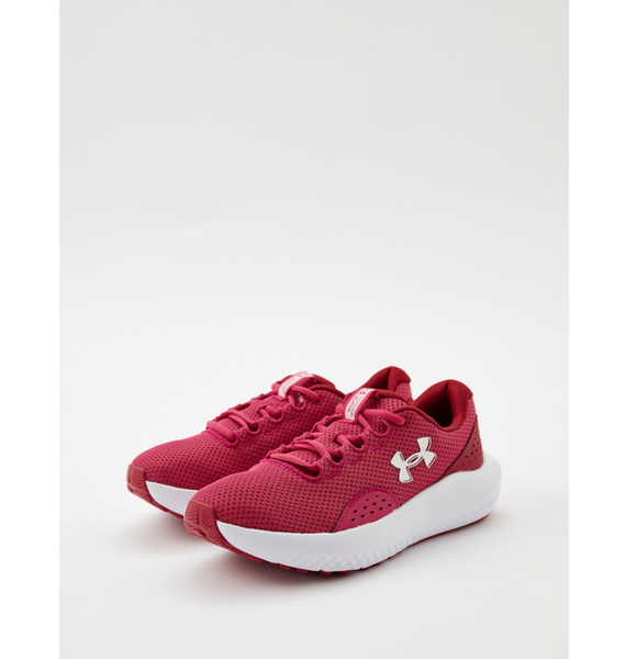 Кроссовки • Under Armour • Розовый