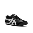 Кеды • Onitsuka Tiger • Черный