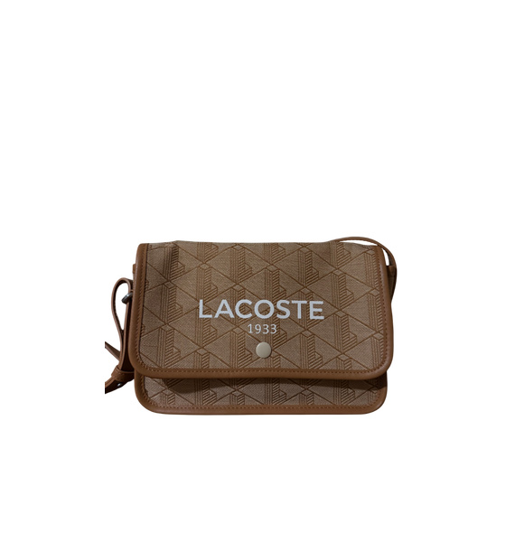 Сумка • Lacoste • Бежевый