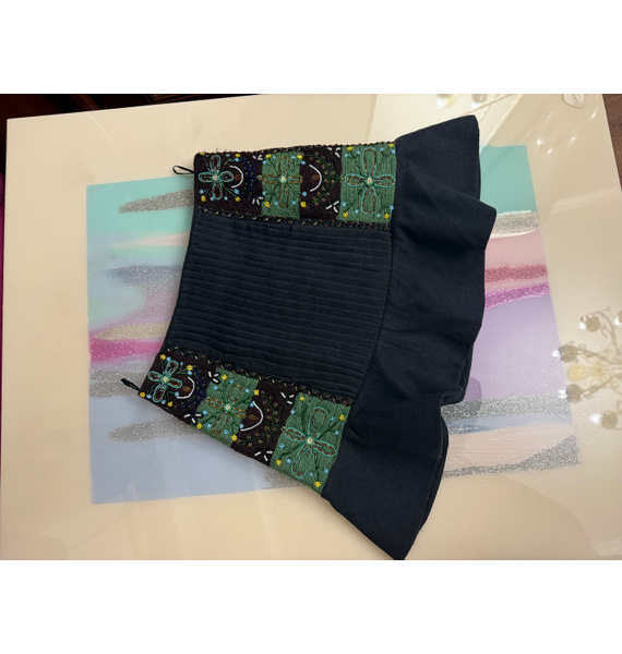 Юбка • Manoush • Черный