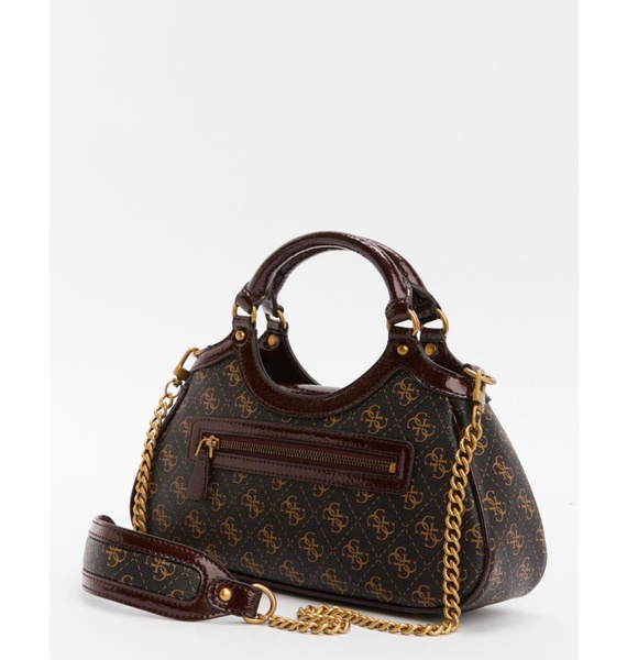 Сумка • GUESS • Бордовый