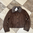 Куртка • Brunello Cucinelli • Коричневый
