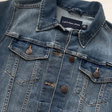 Куртка • Calvin Klein Jeans • Синий