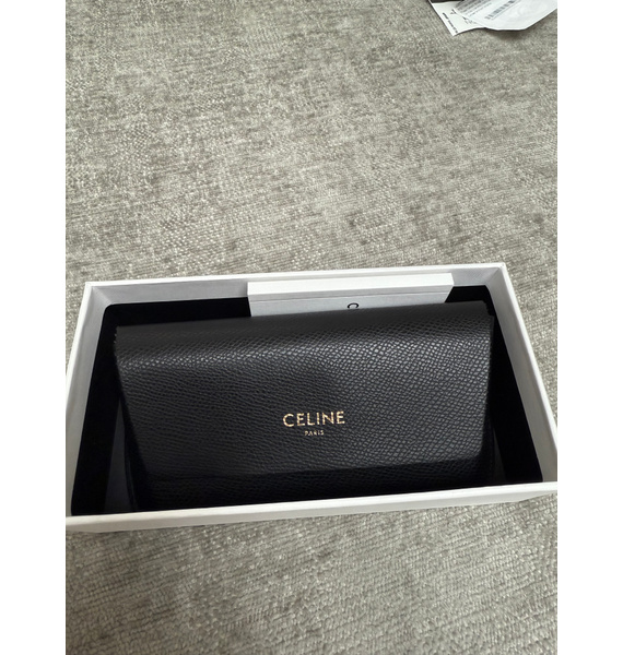 Очки • Celine Eyewear • Коричневый