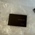 Сапоги • Gucci • Белый