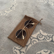 Очки • Burberry Eyewear • Коричневый